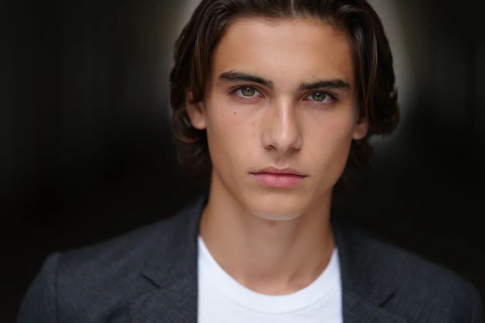 James Harrington